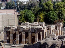 Il Tempio di Iside 11